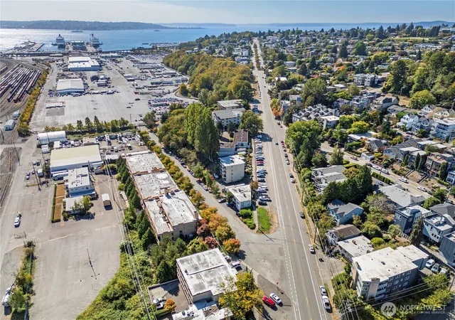 Photo 3 of Multi family home for sale at 2600  2626 Thorndyke Ave W, Seattle, WA 98199 | MLS# NWM2536846 | Listing updated on 2026-09-21