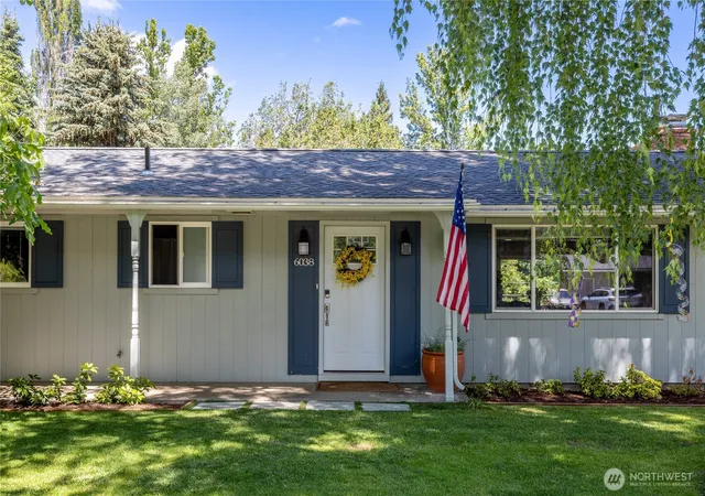 Photo 4 of Single family home for sale at 6038 Hazel Pl, Cashmere, WA 98815 | MLS# NWM2536849 | Listing updated on 2026-09-21