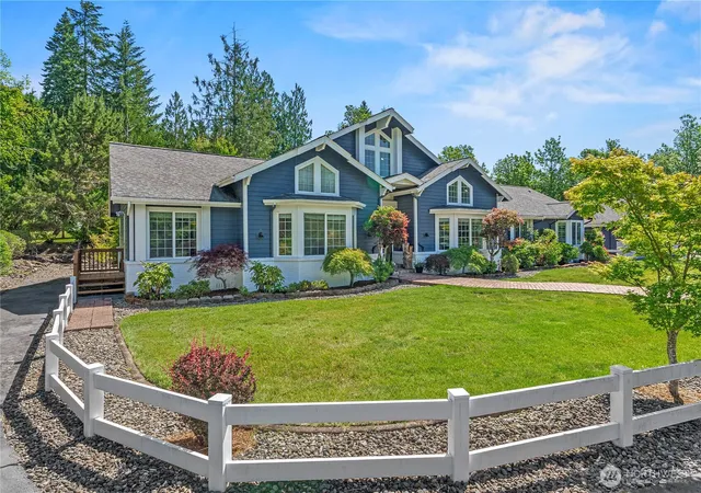 Photo 2 of Single family home for sale at 491 Winston Crk Rd, Mossyrock, WA 98564 | MLS# NWM2536867 | Listing updated on 2026-09-21