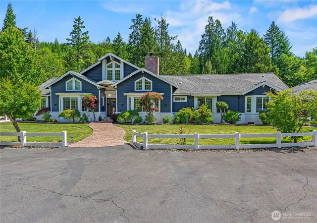 Photo 3 of Single family home for sale at 491 Winston Crk Rd, Mossyrock, WA 98564 | MLS# NWM2536867 | Listing updated on 2026-09-21