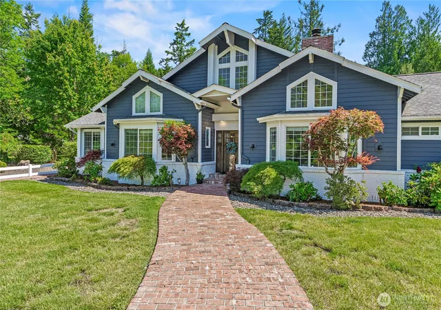 Photo 3 of Single family home for sale at 491 Winston Crk Rd, Mossyrock, WA 98564 | MLS# NWM2536867 | Listing updated on 2026-09-21