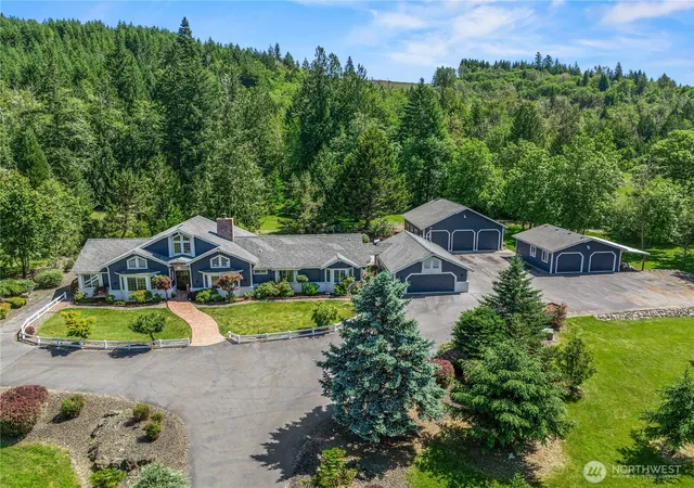 Photo 1 of Single family home for sale at 491 Winston Crk Rd, Mossyrock, WA 98564 | MLS# NWM2536867 | Listing updated on 2026-09-21
