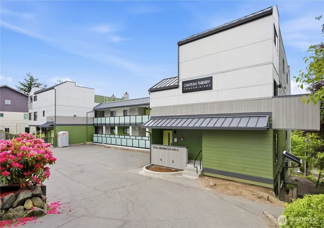 Photo 1 of Townhouse for sale at 9558 Greenwood Ave N #309, Seattle, WA 98103 | MLS# NWM2536874 | Listing updated on 2026-09-21