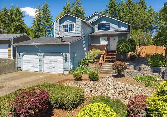 Photo 1 of Single family home for sale at 1426 Wingwood Pl, Shelton, WA 98584 | MLS# NWM2536877 | Listing updated on 2026-09-30