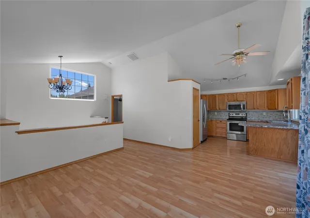 Photo 3 of Single family home for sale at 1426 Wingwood Pl, Shelton, WA 98584 | MLS# NWM2536877 | Listing updated on 2026-09-30