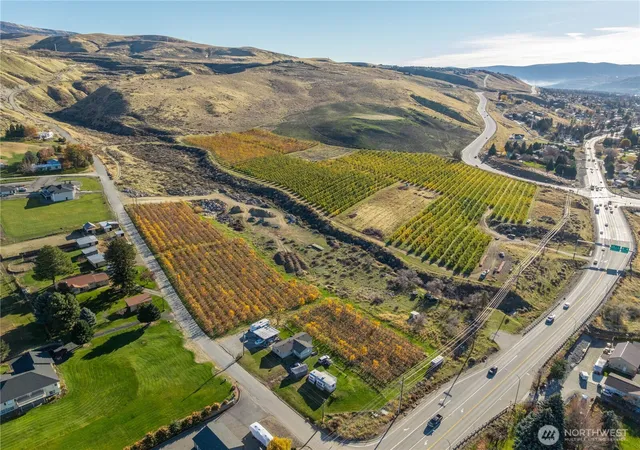 Photo 1 of Land for sale at 0 Nna Sunset Hwy, East Wenatchee, WA 98802 | MLS# NWM2536882 | Listing updated on 2026-09-21