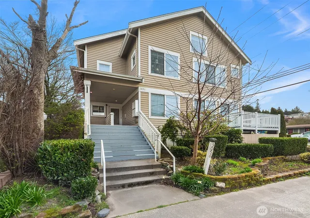 Photo 1 of Sale Pending at 3056 60th Avenue Sw, Seattle, WA 98116 | MLS# NWM2536889 | Listing updated on 2026-09-25