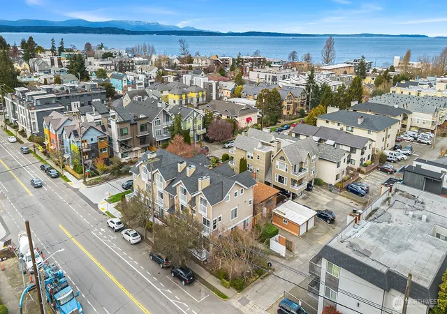 Photo 3 of Sale Pending at 3056 60th Avenue Sw, Seattle, WA 98116 | MLS# NWM2536889 | Listing updated on 2026-09-25