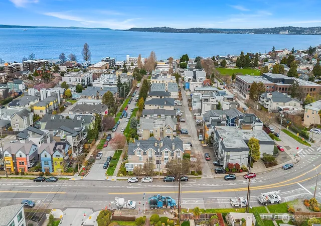 Photo 3 of Sale Pending at 3056 60th Avenue SW, Seattle, WA 98116 | MLS# NWM2536889 | Listing updated on 2026-09-25