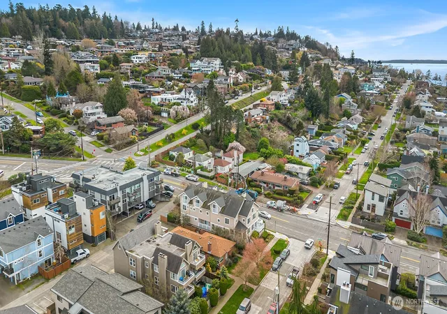 Photo 4 of Sale Pending at 3056 60th Avenue SW, Seattle, WA 98116 | MLS# NWM2536889 | Listing updated on 2026-09-25