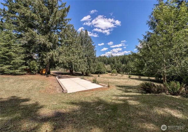 Photo 1 of Land for sale at 3391 Nw Palau Dr, Poulsbo, WA 98370 | MLS# NWM2536891 | Listing updated on 2026-09-21