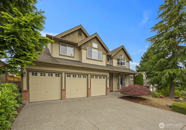 Photo 1 of Sale Pending at 5529 Elizabeth Loop Se, Auburn, WA 98092 | MLS# NWM2536906 | Listing updated on 2026-09-25