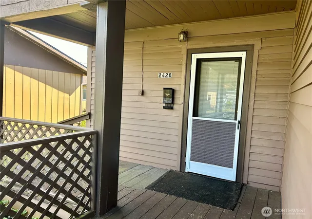 Photo 2 of Multi family home for sale at 2428 Pacific Ave, Hoquiam, WA 98550 | MLS# NWM2536933 | Listing updated on 2026-09-21