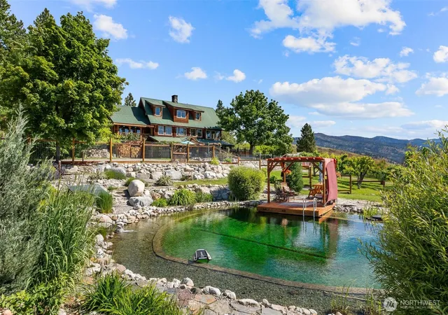 Photo 1 of Single family home for sale at (Undisclosed), Winthrop, WA 98862 | MLS# NWM2536948 | Listing updated on 2026-09-21
