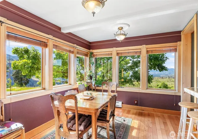 Photo 2 of Single family home for sale at (Undisclosed), Winthrop, WA 98862 | MLS# NWM2536948 | Listing updated on 2026-09-21