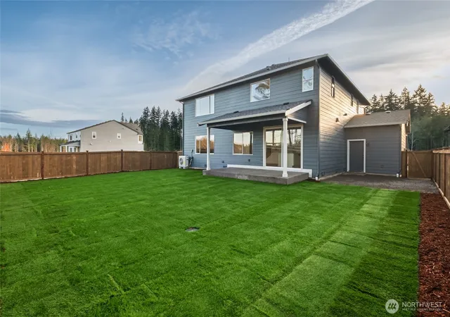 Photo 2 of Contingent at 6170 Lochan Rd Sw #374, Port Orchard, WA 98367 | MLS# NWM2536960 | Listing updated on 2026-09-21