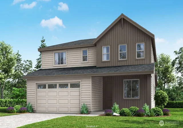 Photo 1 of Single family home for sale at 20333 146th Street Ct E #747, Bonney Lake, WA 98391 | MLS# NWM2536964 | Listing updated on 2026-09-28