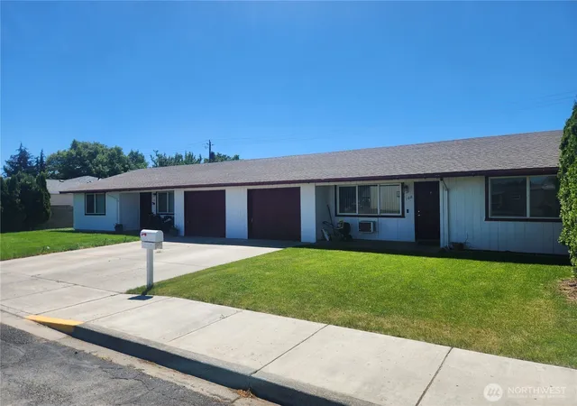 Photo 2 of Multi family home for sale at 108 Se I St #110, Quincy, WA 98848 | MLS# NWM2537006 | Listing updated on 2026-09-22