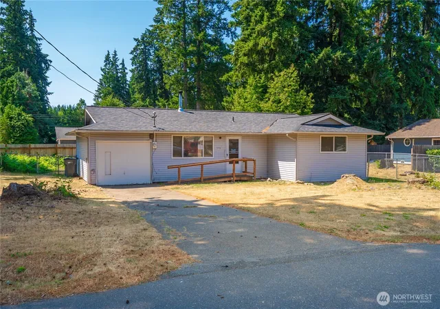 Photo 1 of Single family home for sale at 11734 Ferry Ave Sw, Port Orchard, WA 98367 | MLS# NWM2537019 | Listing updated on 2026-10-01