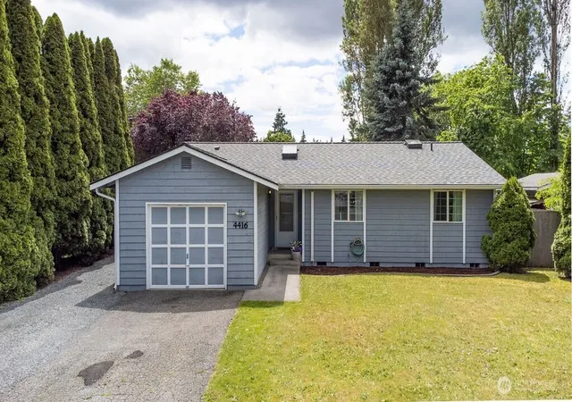 Photo 1 of Sale Pending at 4416 125th Place Ne, Marysville, WA 98271 | MLS# NWM2537021 | Listing updated on 2026-09-25