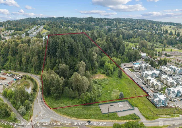 Photo 2 of Land for sale at 3304 E Pioneer, Puyallup, WA 98372 | MLS# NWM2537043 | Listing updated on 2026-09-22