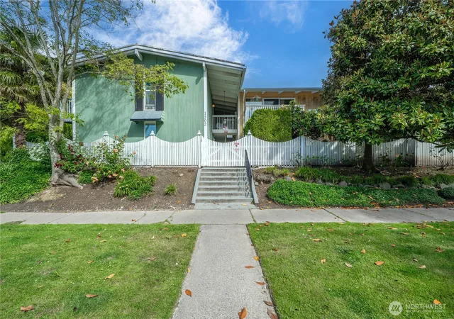 Photo 2 of Condo for sale at 1302 N 6th Street #5, Tacoma, WA 98403 | MLS# NWM2537061 | Listing updated on 2026-09-22