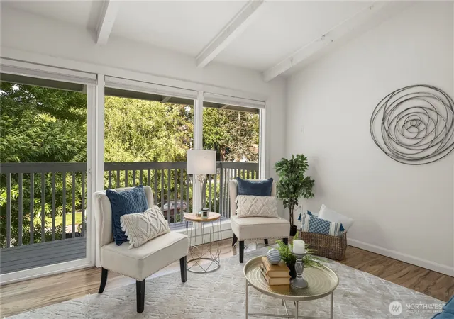 Photo 4 of Condo for sale at 1302 N 6th Street #5, Tacoma, WA 98403 | MLS# NWM2537061 | Listing updated on 2026-09-22