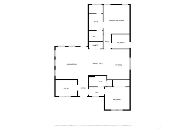 Photo 3 of Single family home for sale at 268 Eminence Ave, Winlock, WA 98596 | MLS# NWM2537062 | Listing updated on 2026-10-19