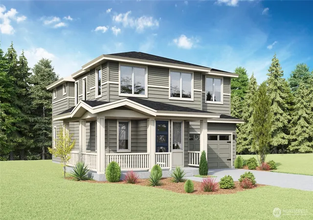 Photo 1 of Single family home for sale at 26950 Ne 143rd Circle #07, Duvall, WA 98019 | MLS# NWM2537066 | Listing updated on 2026-09-23