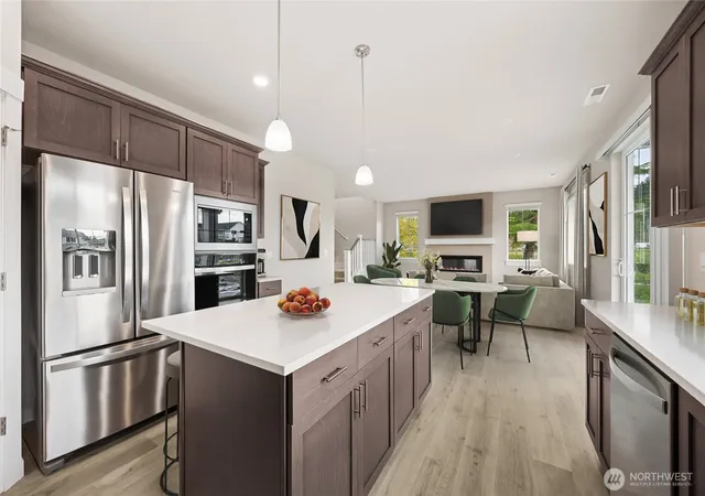 Photo 4 of Single family home for sale at 26950 NE 143rd Circle #07, Duvall, WA 98019 | MLS# NWM2537066 | Listing updated on 2026-09-23