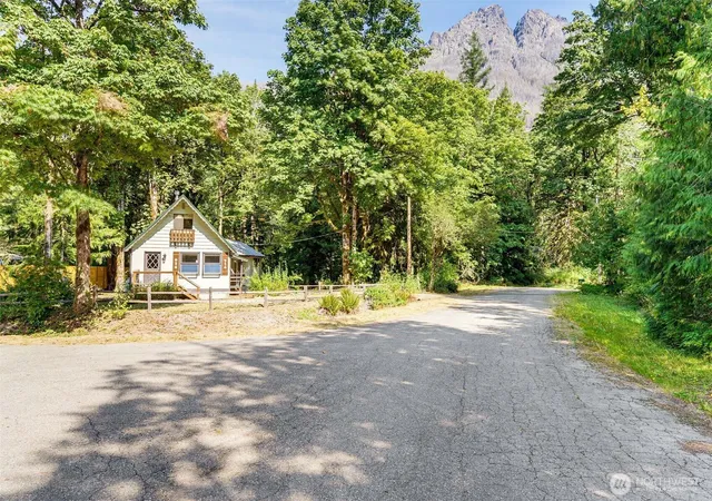 Photo 1 of Single family home for sale at 64464 Ne 180th Street, Baring, WA 98224 | MLS# NWM2537090 | Listing updated on 2026-09-22