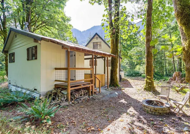 Photo 3 of Single family home for sale at 64464 Ne 180th Street, Baring, WA 98224 | MLS# NWM2537090 | Listing updated on 2026-09-22