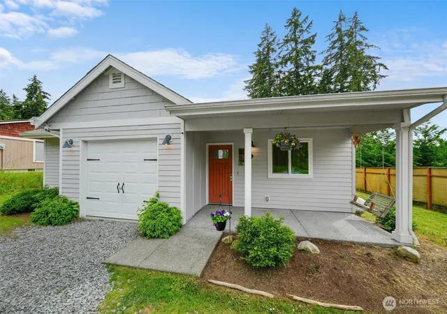 Photo 1 of Single family home for sale at 9120 Johnson Rd, Anderson Island, WA 98303 | MLS# NWM2537098 | Listing updated on 2026-09-22