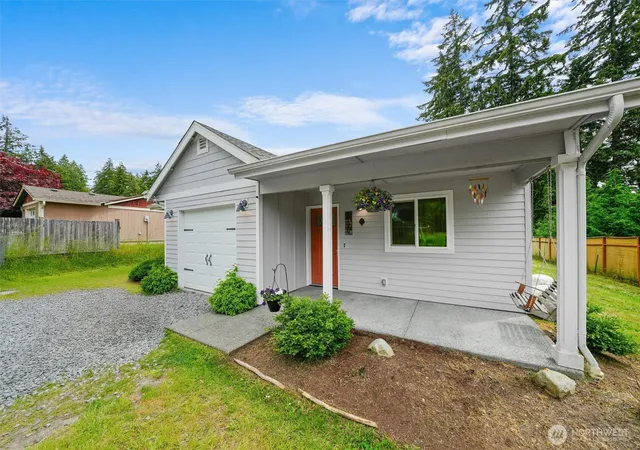 Photo 2 of Single family home for sale at 9120 Johnson Rd, Anderson Island, WA 98303 | MLS# NWM2537098 | Listing updated on 2026-09-22