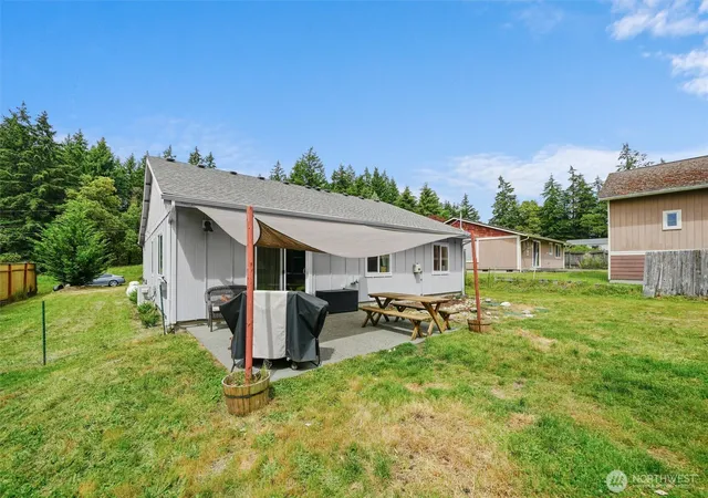 Photo 3 of Single family home for sale at 9120 Johnson Rd, Anderson Island, WA 98303 | MLS# NWM2537098 | Listing updated on 2026-09-22