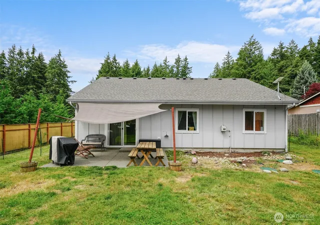 Photo 3 of Single family home for sale at 9120 Johnson Rd, Anderson Island, WA 98303 | MLS# NWM2537098 | Listing updated on 2026-09-22