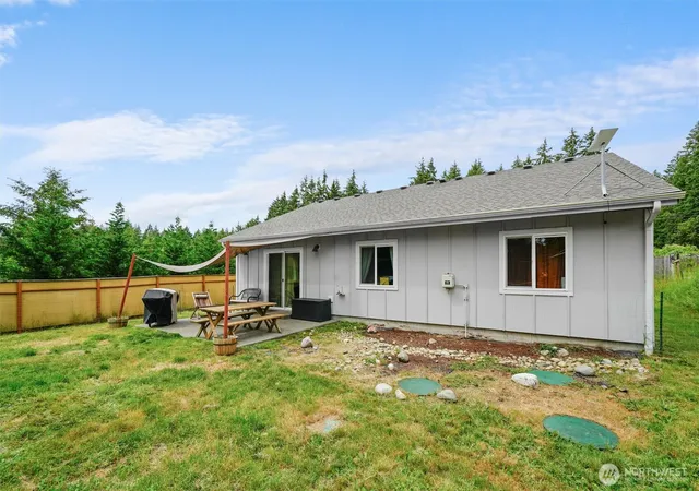Photo 4 of Single family home for sale at 9120 Johnson Rd, Anderson Island, WA 98303 | MLS# NWM2537098 | Listing updated on 2026-09-22