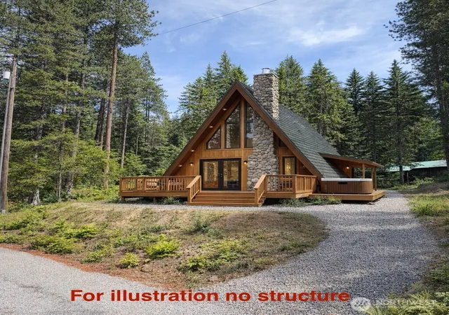 Photo 1 of Land for sale at 3031 Memory Ln, Leavenworth, WA 98826 | MLS# NWM2537110 | Listing updated on 2026-09-22
