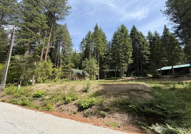 Photo 2 of Land for sale at 3031 Memory Ln, Leavenworth, WA 98826 | MLS# NWM2537110 | Listing updated on 2026-09-22
