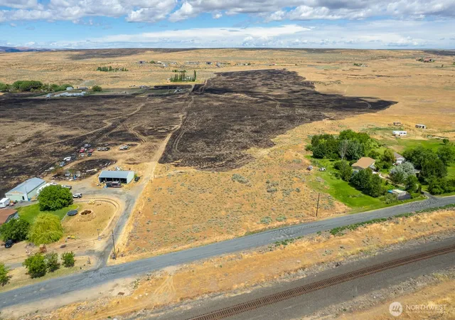 Photo 3 of Land for sale at 0 Parcel 141392000, Soap Lake, WA 98851 | MLS# NWM2537111 | Listing updated on 2026-09-22