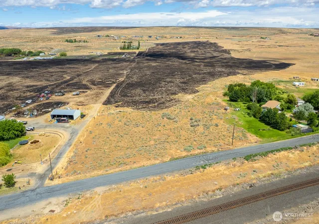 Photo 3 of Land for sale at 0 Parcel 141392000, Soap Lake, WA 98851 | MLS# NWM2537111 | Listing updated on 2026-09-22