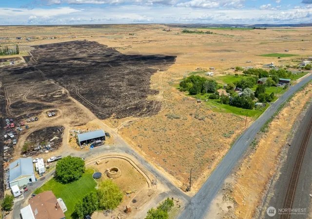 Photo 4 of Land for sale at 0 Parcel 141392000, Soap Lake, WA 98851 | MLS# NWM2537111 | Listing updated on 2026-09-22