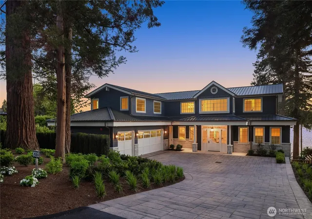 Photo 2 of Mansion for sale at 6333 77th Avenue Se, Mercer Island, WA 98040 | MLS# NWM2537113 | Listing updated on 2026-09-22