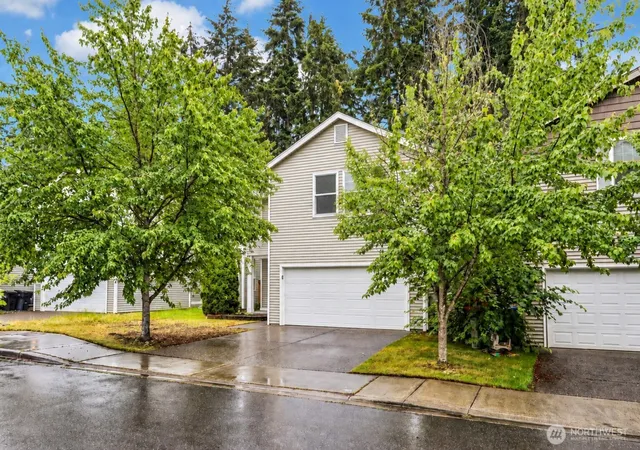 Photo 1 of Single family home for sale at 5110 203rd Street Ct E, Spanaway, WA 98387 | MLS# NWM2537152 | Listing updated on 2026-09-24
