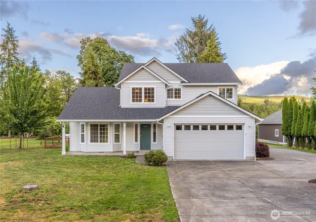 Photo 1 of Single family home for sale at 52 Morgan Dr, Cathlamet, WA 98612 | MLS# NWM2537164 | Listing updated on 2026-09-25