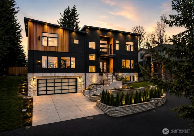 Photo 1 of Single family home for sale at 3695 122nd Avenue Se, Bellevue, WA 98006 | MLS# NWM2537183 | Listing updated on 2026-10-02