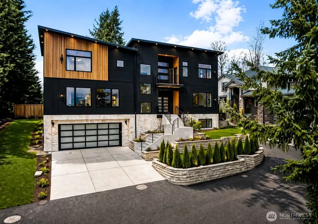 Photo 2 of Single family home for sale at 3695 122nd Avenue Se, Bellevue, WA 98006 | MLS# NWM2537183 | Listing updated on 2026-10-02