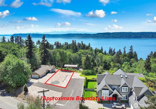 Photo 3 of Land for sale at 507 11th Street, Mukilteo, WA 98275 | MLS# NWM2537185 | Listing updated on 2026-09-27