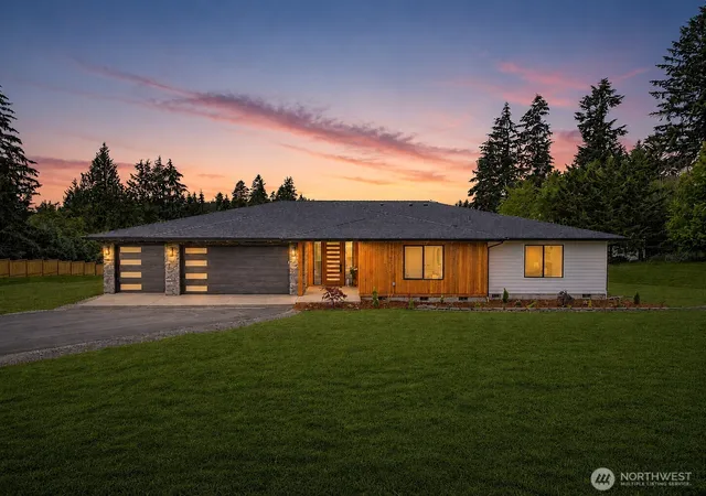 Photo 2 of Single family home for sale at 38383 238th Avenue Se, Enumclaw, WA 98022 | MLS# NWM2537191 | Listing updated on 2026-09-25