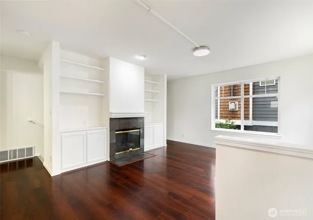 Photo 3 of Single family home for sale at 12715 35th Avenue NE #A, Seattle, WA 98125 | MLS# NWM2537194 | Listing updated on 2026-09-28